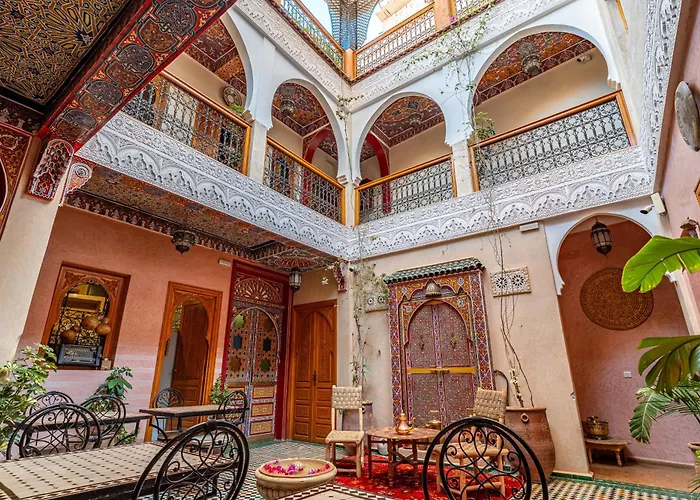  Villa Sidi Baba