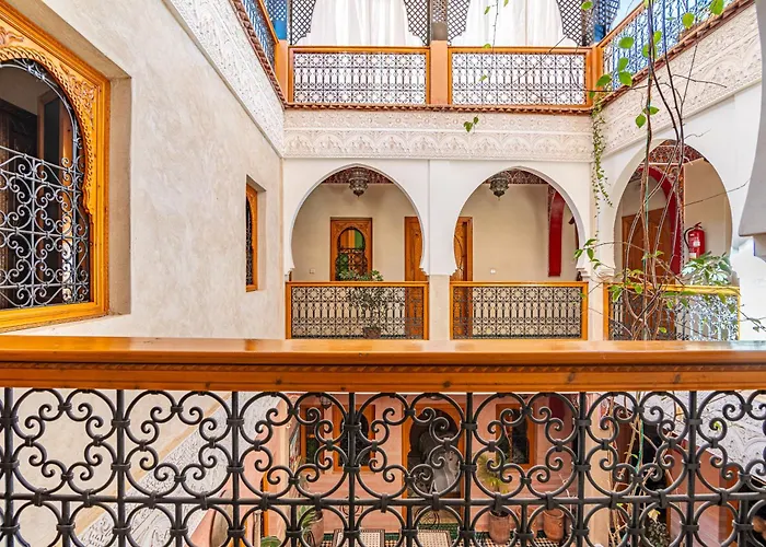 Villa Sidi Baba