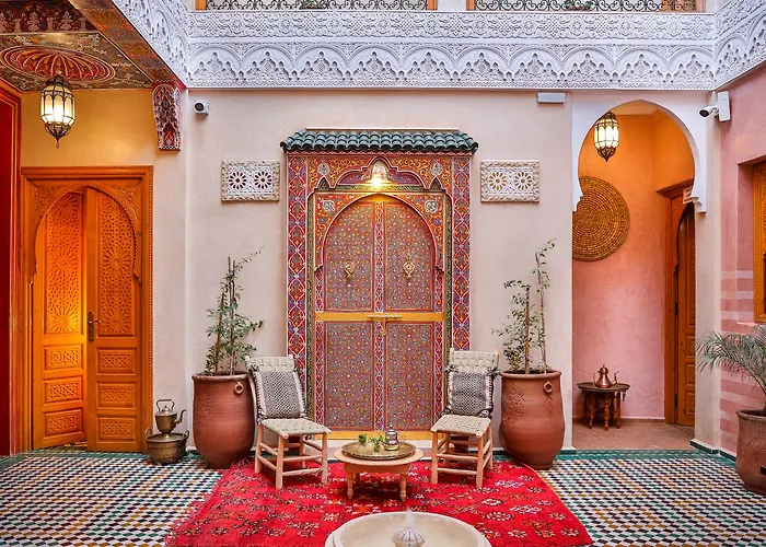  Villa Sidi Baba